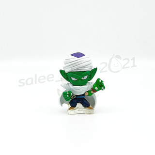 ดราก้อนบอล Z Mini Figure : พิกโกโร่