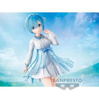 RE:ZERO -STARTING LIFE IN ANOTHER WORLD- SERENUS COUTURE-REM-VOL.2 มือ1 lot Jp