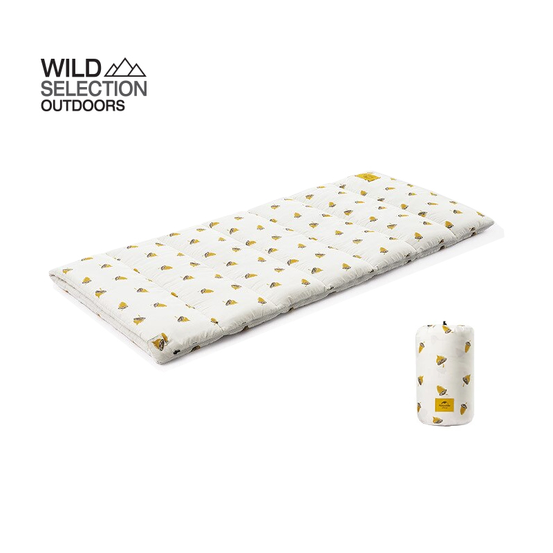 ถุงนอน  Naturehike สำหรับ เด็ก Pattern Children's Cotton Sleeping Bag CNH22SD010
