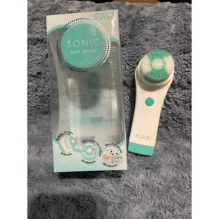 Kuron Sonic Soft Brush (สินค้าลดราคาพิเศษ)