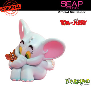 Soap Studio Tom and Jerry Guess Who Figure