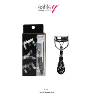 Ashley Eyelash Curler AA-190