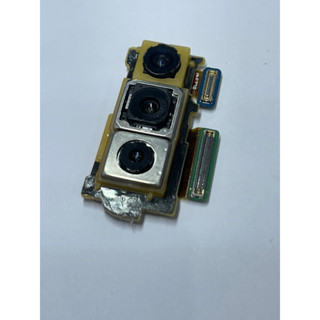 กล้องหลังSamsung S10