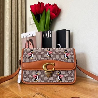 COACH C7935 STUDIO SHOULDER BAG