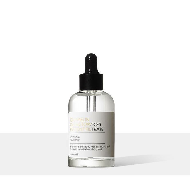 Graymelin Galactomyces Ferment Fil Trate Moistuizing Nourishment 50ml