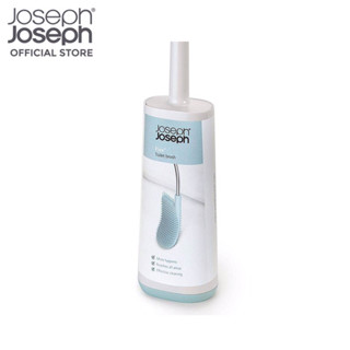 ❤️Love Sale❤️ Joseph Joseph แปรงขัดห้องน้ำพร้อมที่เก็บ รุ่น Flex สีเทา N70515