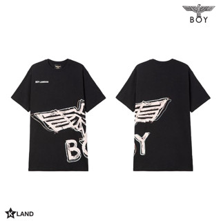 BOY LONDON บอย ลอนดอน ของแท้ 100% (BOY22OP7000W)