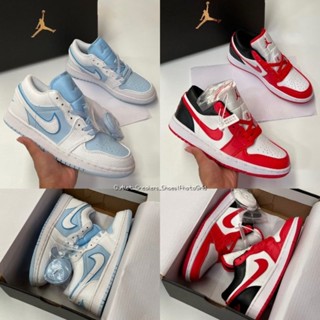 รองเท้า Nike Air Jordan 1 Low Women ส่งฟรี