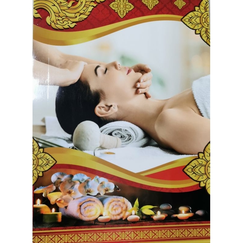 สติ๊กเกอร์​pvc.กันน้ำ​ 50x70เซ็น​ติเมตร​
