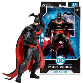 Mcfarlane Earth 2 Batman