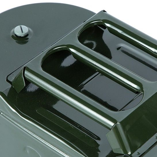 ✅☌ถังน้ำมันเบนซินแบบหนา 30 ลิตร 20 ลิตร 10 ลิตร 50 ลิตร 5 ลิตร ถังน้ำมันเหล็ก ถังน้ำมันแนวนอน ถังน้ำ