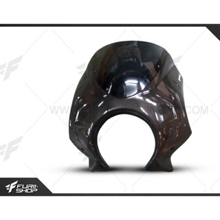 [ PreOrder ]หน้ากาก ashura M.3For Yamaha XSR155 K/L