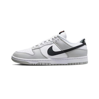 Nike Dunk Low Retro SE "Scratch Off Coin" ของแท้ 100% แลกเปลี่ยนอย่างรวดเร็ว