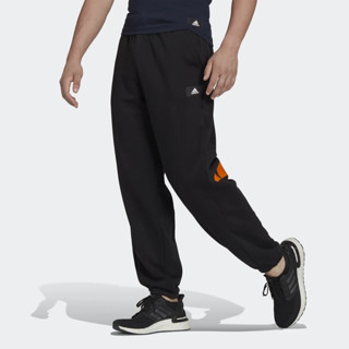 กางเกงขายาว Adidas Future Icons PANTS [ลิขสิทธิ์แท้ Adidas ป้ายไทย] รหัส: HB0458