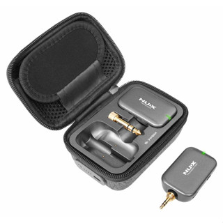 NUX B7-PSM *ของแท้รับประกัน 1ปี* ไวร์เลสอินเอียร์มอนิเตอร์ไร้สาย 5.8 GHz Wireless In-Ear Monitoring System ฟรี!! กล่องชา