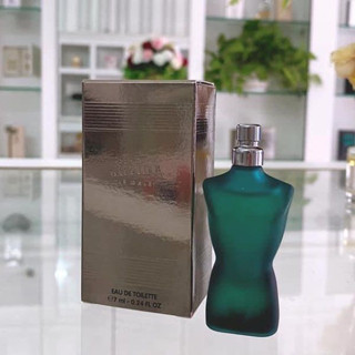 น้ำหอม Jean Paul Gaultier Le Male EDT 7ml.