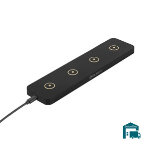 Olight Omino เครื่องแท่นชาร์จที่อเนกประสงค์ 4ช่องชาร์จ