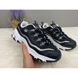 ✅AUTHENTIC-&gt;แท้✅SKECHERS SIZE38