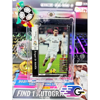 การ์ดนักฟุตบอล 2013-14 Panini WCCF Intercontinental Clubs dimaria