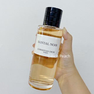 Christian Dior Maison Santal Noir 125ml **สอบถามก่อนชำระเงิน**