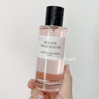 Christian Dior Maison Rouge Trafalgar 125ml **สอบถามก่อนชำระเงิน**