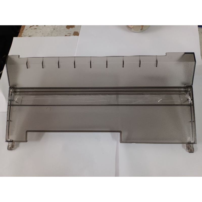 ฝาชา LQ300+ii LQ300+(ของเทียบใหม่ไม่มีฟองน้ำ)