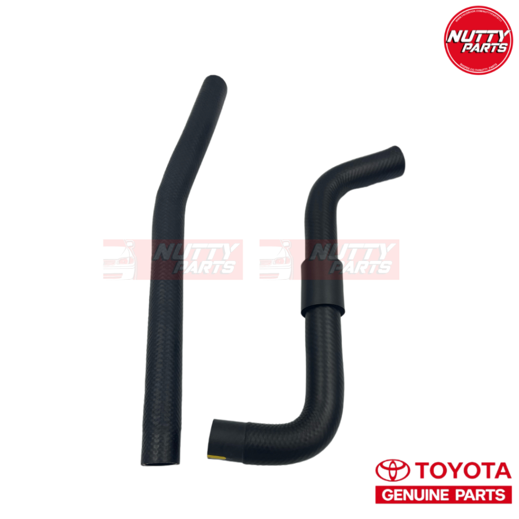 อะไหล่แท้ ท่อยางหม้อน้ำ Toyota Camry SXV20 ปี 98-02