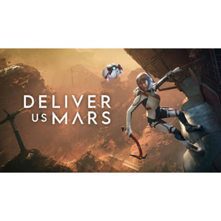 Deliver Us Mars steam offline