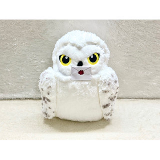 ⚡️🦉ตุ๊กตานกฮูกเฮ็ดวิก (Hedwig) 40 cm.🦉✨ | Harry Potter - Universal Studios