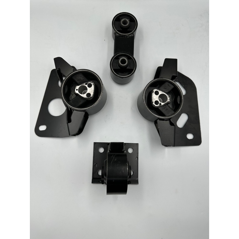 ยางแท่นเครื่องเชอรี่ คิวคิว Chery QQ