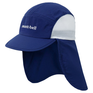 Montbell หมวกเด็ก รุ่น 1118660 Sahara Cap Kids