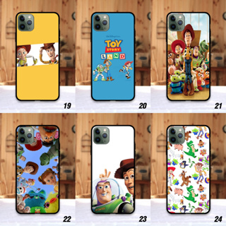 Xiaomi Mi 10T Lite/Pro 11/Lite Redmi 4A 5 8 8A 9 9A 9C 9T 10 เคส Toy Story