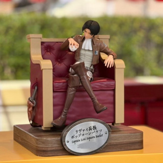 📍ถังป็อปคอร์น รีไวล์ ลิขสิทธิ์แท้ จาก 🌍Universa Studio Japan Attack on Titan ผ่าพิภพไททัน ไททัน popcorn bucket