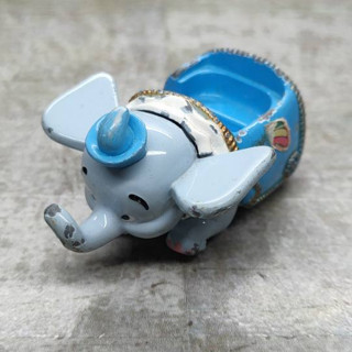 Tomica โมเดลรถเหล็กโทมิก้า รถการ์ตูน Dumbo the Flying Elephant