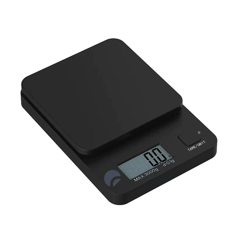 เครื่องชั่งอาหาร ตาชั่งดิจิตอล 3kg/0.1g ตาชั่งดิจิตอลในครัว