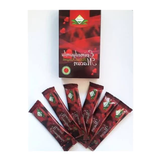 Turkish honey น้ำผึ้งผสมสมุนไพร Exp. 2030