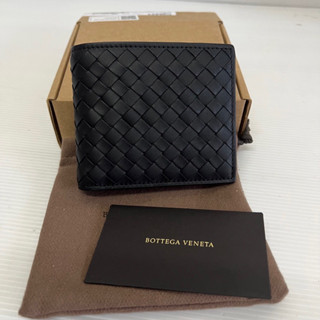 ถูกที่สุด ของแท้ 100% Bottega 8 cards wallet