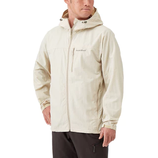 Montbell เสื้อแขนยาวกันลม รุ่น 1103320 O.D. Hooded Jacket Men's