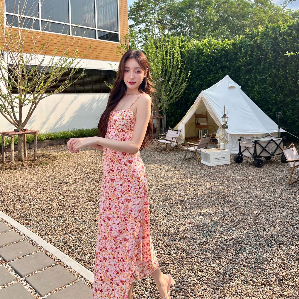 Pjkk.clothes | Luca Dress