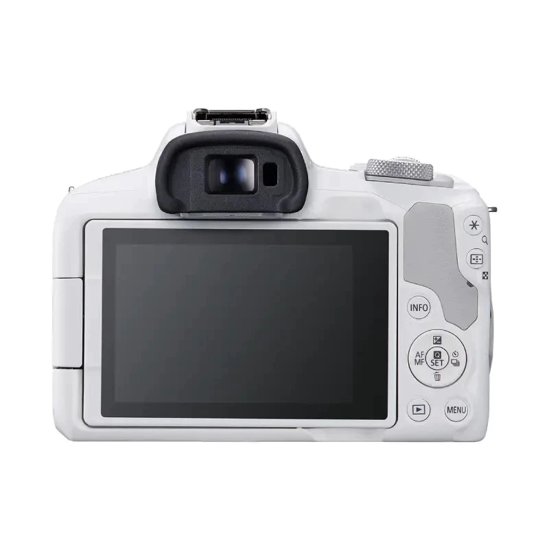 กล้อง Mirrorless Canon EOS R50 thumbnail 6