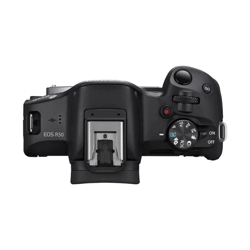 กล้อง Mirrorless Canon EOS R50 thumbnail 10