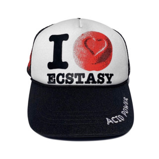 Homeward Bound หมวกทรัคเกอร์ I &lt;3 Ecstasy Hat