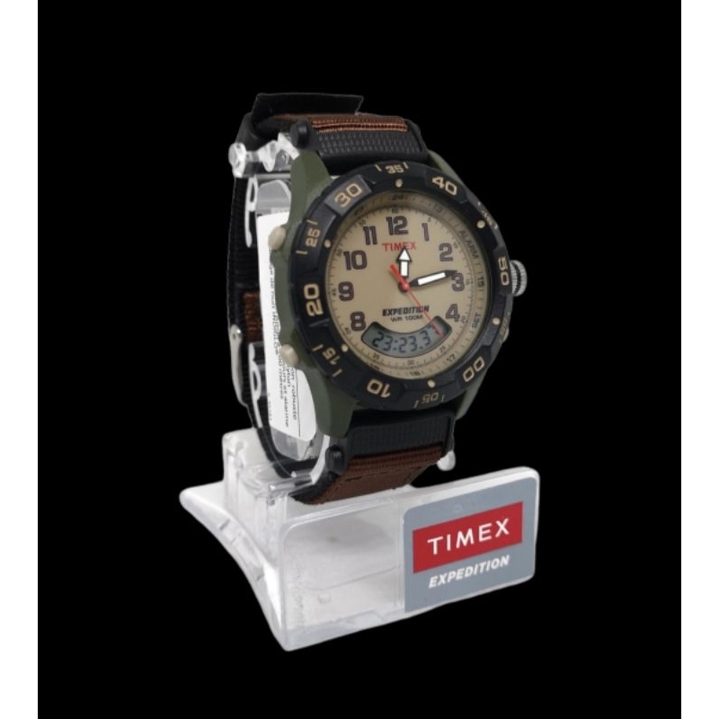 Timex​  ​Expedition​