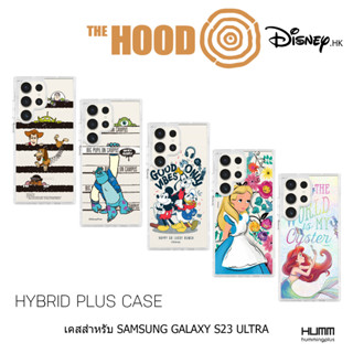 เคส The HOOD Disney&amp;Pixar Hybrid Plus สำหรับ S23 Ultra