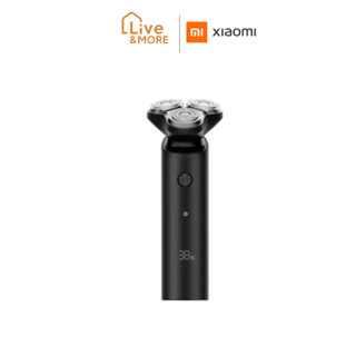 Xiaomi Electric Shaver S500 Black ประกันศูนย์ไทย