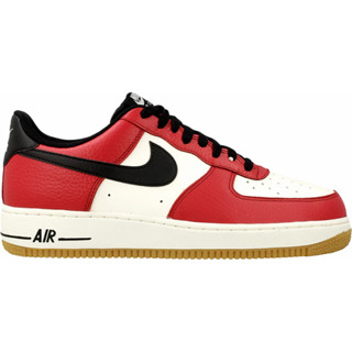 PROSPER - Air Force 1 Low Gym Red