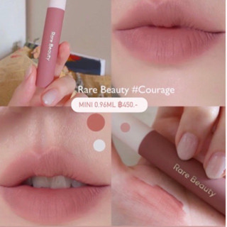 RARE BEAUTY Lip Soufflé Matte Lip Cream