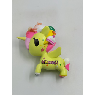 Tokidoki Unicorn Series 5 [ขนาดประมาณ 2 นิ้ว] - Tokimeki