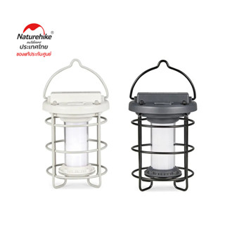 Naturehike Thailand ตะเกียงแคมป์ปิ้ง Outdoor Camping lamp