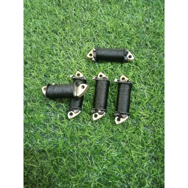 คอยช่วยสตาร์ท HONDA รถดรีมเก่าเกรดแท้ ทุกรุ่น(สตาร์เท้า) รับประกัน1เดือน
